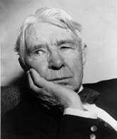 Carl Sandburg Carl Sandburg