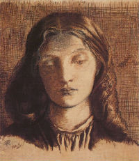 Elizabeth Siddal Elizabeth Siddal