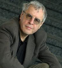 Charles Simic