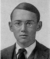 Stephen Vincent Benét