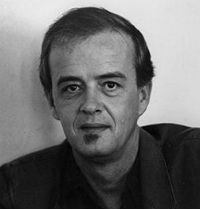 James Tate James Tate