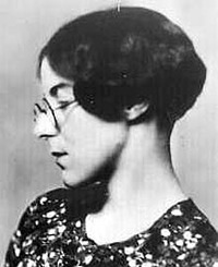Sylvia Townsend Warner Sylvia Townsend Warner