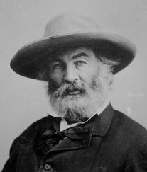 Walt Whitman Walt Whitman