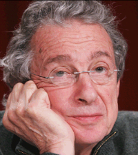 C. K. (Charles Kenneth) Williams