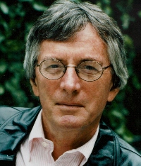 Charles Wright Charles Wright