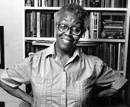 Gwendolyn Brooks