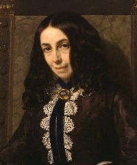 Elizabeth Barrett Browning Elizabeth Barrett Browning