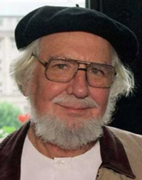 Ernesto Cardenal