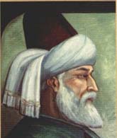 Jelaluddin [or Jalal al-Din] Rumi