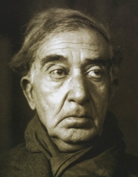 Constantine P. Cavafy Constantine P. Cavafy