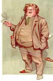 G. K. (Gilbert Keith) Chesterton