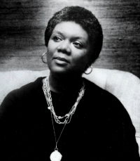 Lucille Clifton