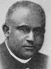 Joseph Seamon Cotter, Sr.