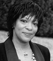 Rita Dove