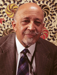 W. E. B. Du Bois