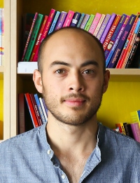 Simon Shieh
