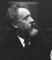 W. E. (William Ernest) Henley W. E. (William Ernest) Henley