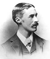 A. E. (Alfred Edward) Housman