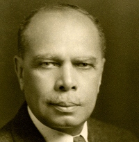 James Weldon Johnson James Weldon Johnson