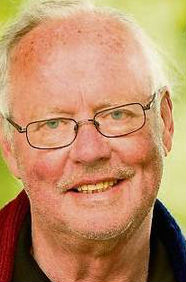Brendan Kennelly Brendan Kennelly