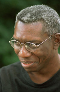 Yusef Komunyakaa