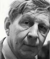 W. H. (Wystan Hugh) Auden W. H. (Wystan Hugh) Auden