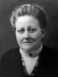 Amy Lowell