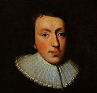 John Milton John Milton