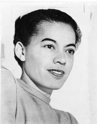 Pauli Murray
