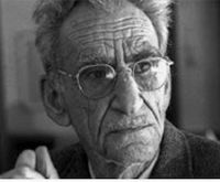 George Oppen George Oppen