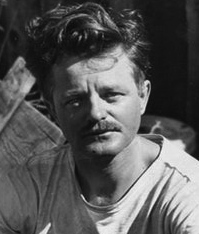 Kenneth Rexroth