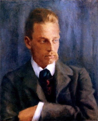Rainer Maria Rilke