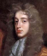 John Wilmot, 2d Earl of Rochester