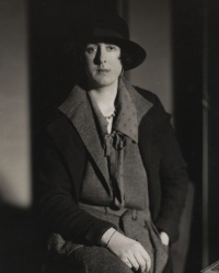 Vita Sackville-West