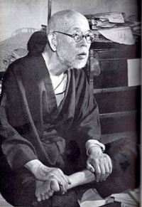 Mokichi Saitō 