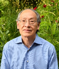 Arthur Sze