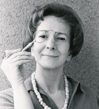 Wisława Szymborska