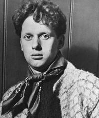 Dylan Thomas