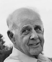 Wendell Berry