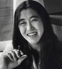 Mei-Mei Berssenbrugge