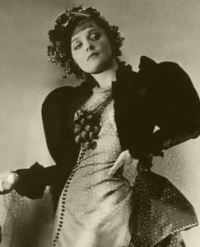 Renée Vivien