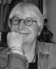 Diane Wakoski