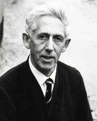 Vernon Watkins
