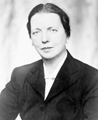 Louise Bogan