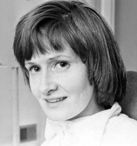 Eavan Boland