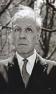 Jorge Luis Borges