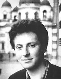 Joseph Brodsky