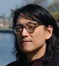 Li-Young Lee