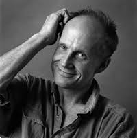 Tony Hoagland
