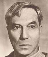 Boris Leonidovich Pasternak